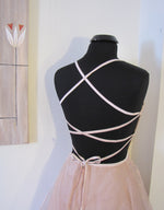 Load image into Gallery viewer, Emily pink Gown
