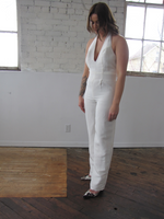 Load image into Gallery viewer, Farrah Jumpsuit
